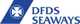 DFDS Seaways Häufigste Fährüberfahrt