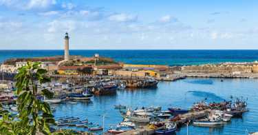 Fähre Ligurien Algerien - Günstige Fährtickets und Preise