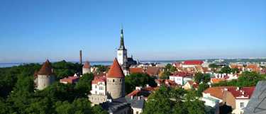 Fähre Kapellskär Estland - Günstige Fährtickets und Preise