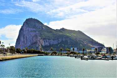 Fähre nach Gibraltar - Preise vergleichen und Fähren buchen