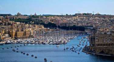 Fähre nach Malta - Preise vergleichen und Fähren buchen