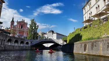 Fähre Venedig Slowenien - Günstige Fährtickets und Preise