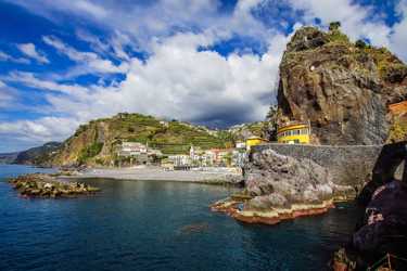 Fähre Kanarische Inseln Madeira - Günstige Fährtickets und Preise